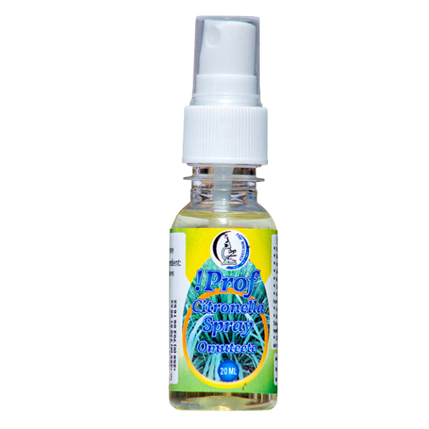 Citronella Spray